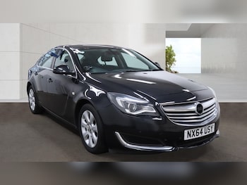 Used Vauxhall Insignia 2014 for sale - 78931752: Photo