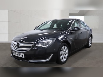 Used Vauxhall Insignia 2014 for sale - 78931752: Photo