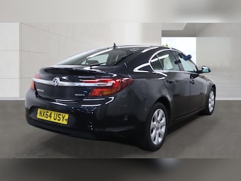 Used Vauxhall Insignia 2014 for sale - 78931752: Photo