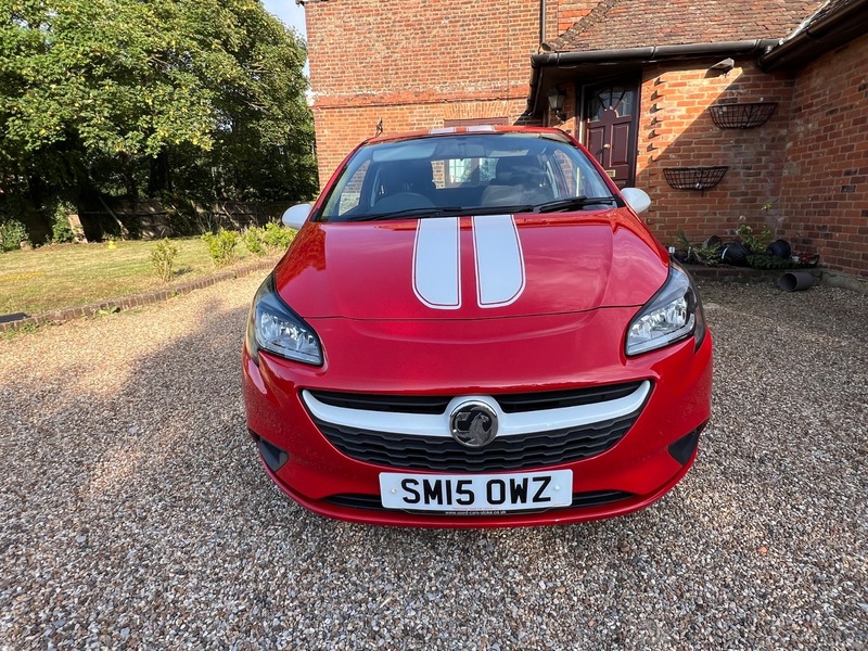 Used Vauxhall Corsa 2015 for sale - 76884609: Photo 13