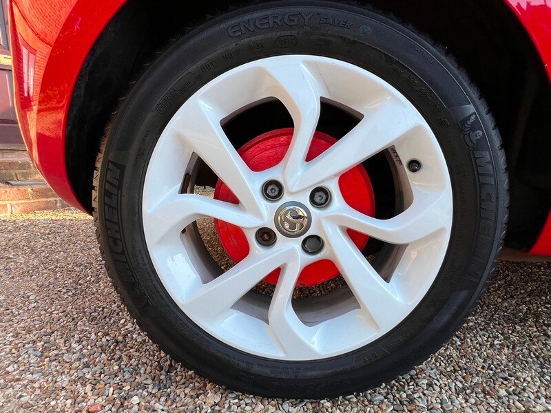 Used Vauxhall Corsa 2015 for sale - 76884609: Photo 18