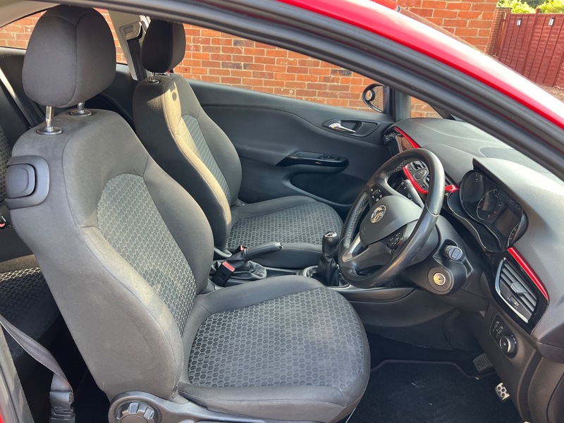 Used Vauxhall Corsa 2015 for sale - 76884609: Photo 19