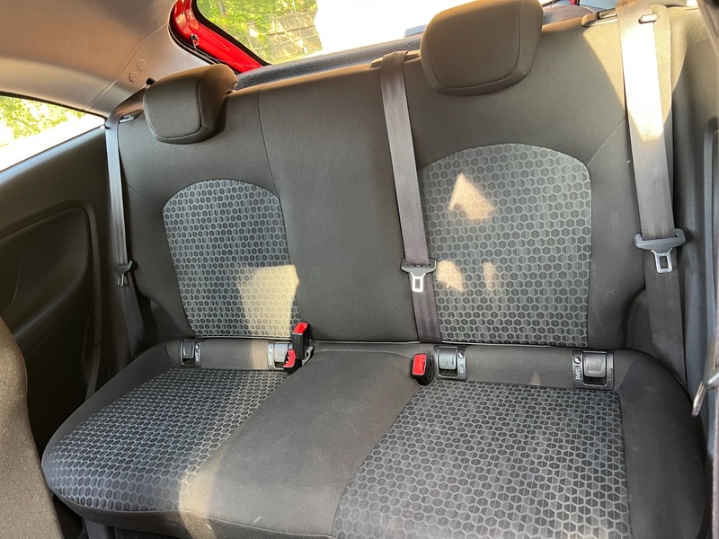 Used Vauxhall Corsa 2015 for sale - 76884609: Photo 23