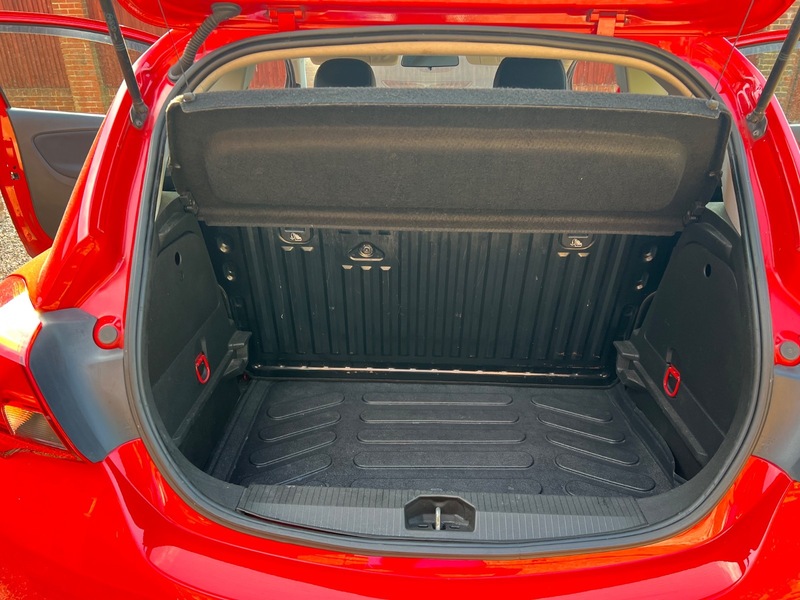 Used Vauxhall Corsa 2015 for sale - 76884609: Photo 24