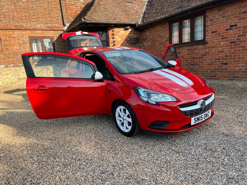 Used Vauxhall Corsa 2015 for sale - 76884609: Photo 26