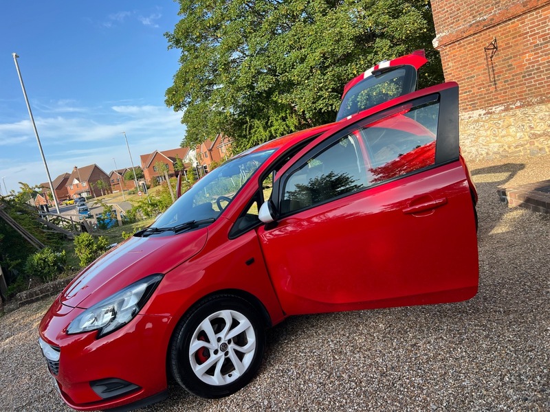 Used Vauxhall Corsa 2015 for sale - 76884609: Photo 29
