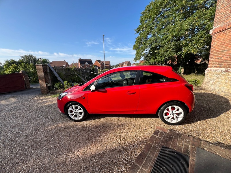 Used Vauxhall Corsa 2015 for sale - 76884609: Photo 5