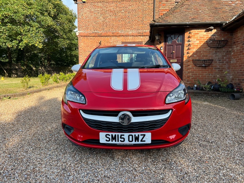 Used Vauxhall Corsa 2015 for sale - 76884609: Photo 6