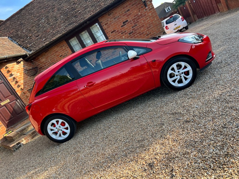 Used Vauxhall Corsa 2015 for sale - 76884609: Photo 8