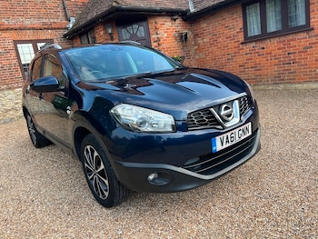 Used Nissan Qashqai 2012 for sale - 79277029: Photo