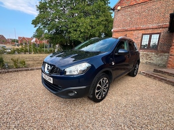 Used Nissan Qashqai 2012 for sale - 79277029: Photo