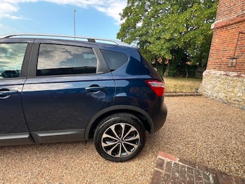 Used Nissan Qashqai 2012 for sale - 79277029: Photo