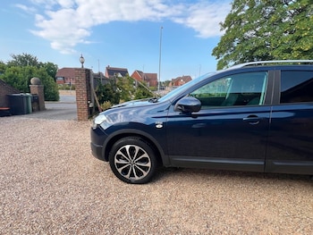 Used Nissan Qashqai 2012 for sale - 79277029: Photo