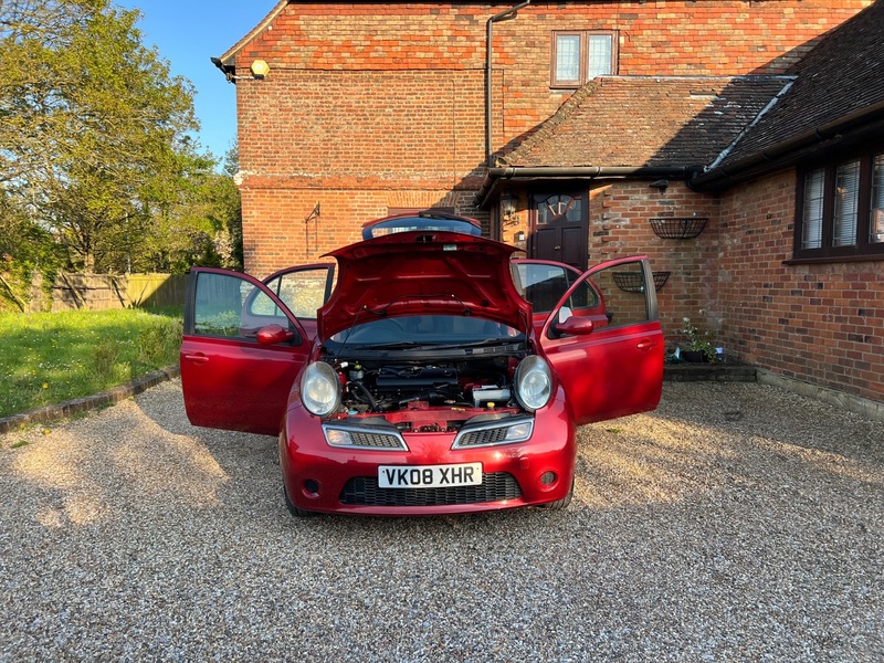 Vehicle 16