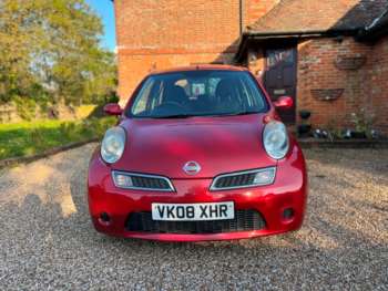 2008 - ACENTA PLUS 5-Door