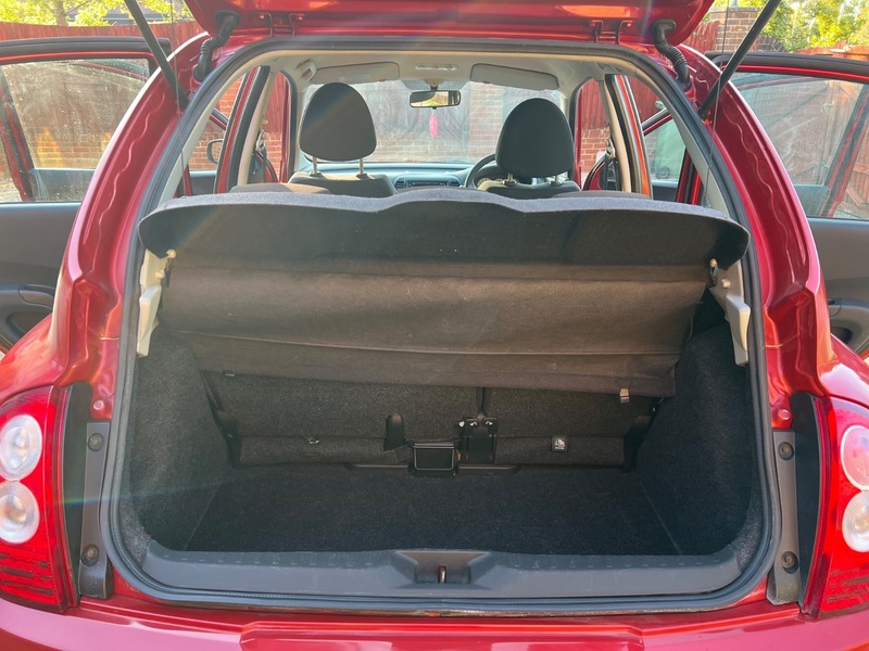 Vehicle 28