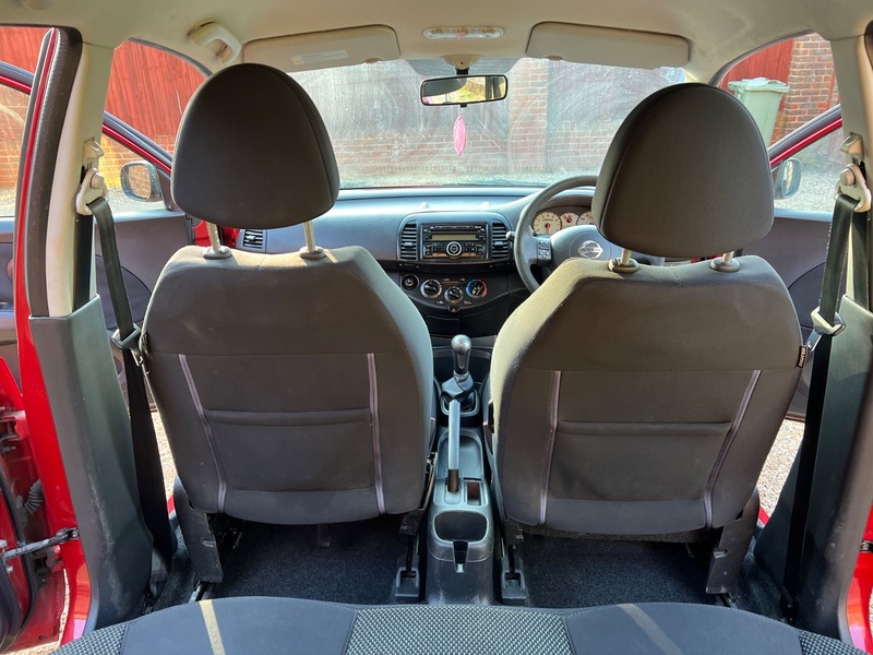 Vehicle 29