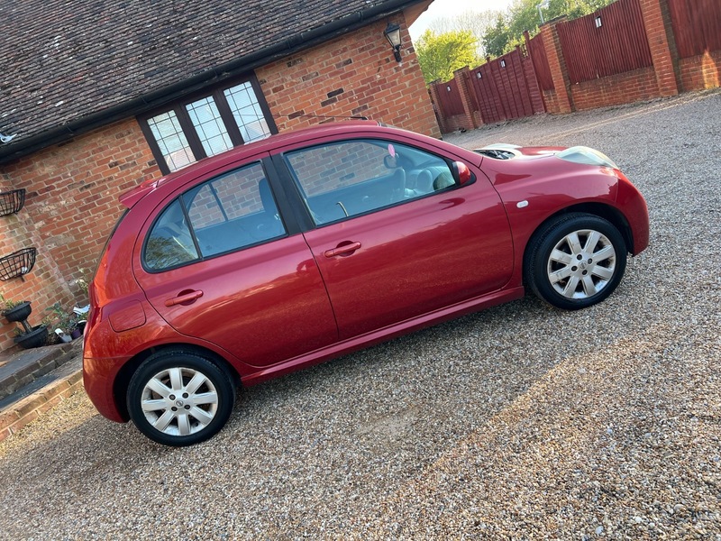 Vehicle 36