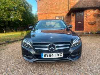 2014 - C220 BLUETEC SPORT 4-Door