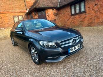 Used Mercedes-Benz C-Class 2014 for sale - 75330092: Photo