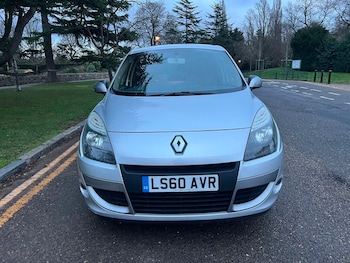 2010 - I-MUSIC VVT 5-Door