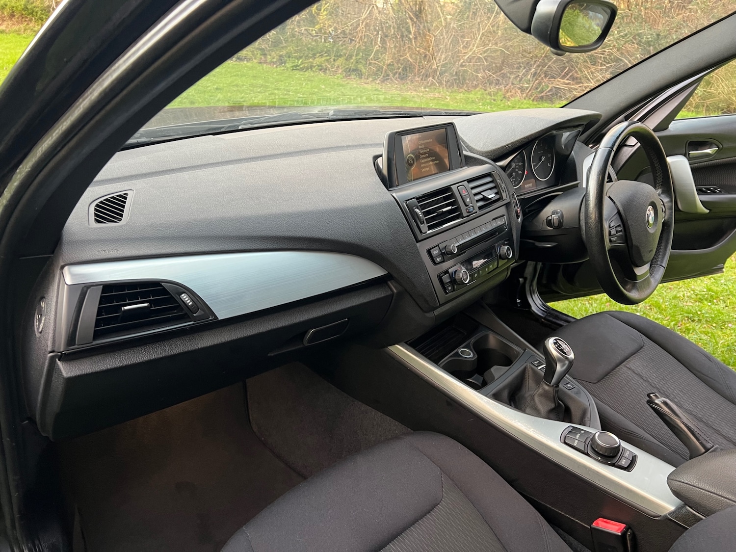 Used BMW 1 Series 2014 for sale - 77584213: Photo 15