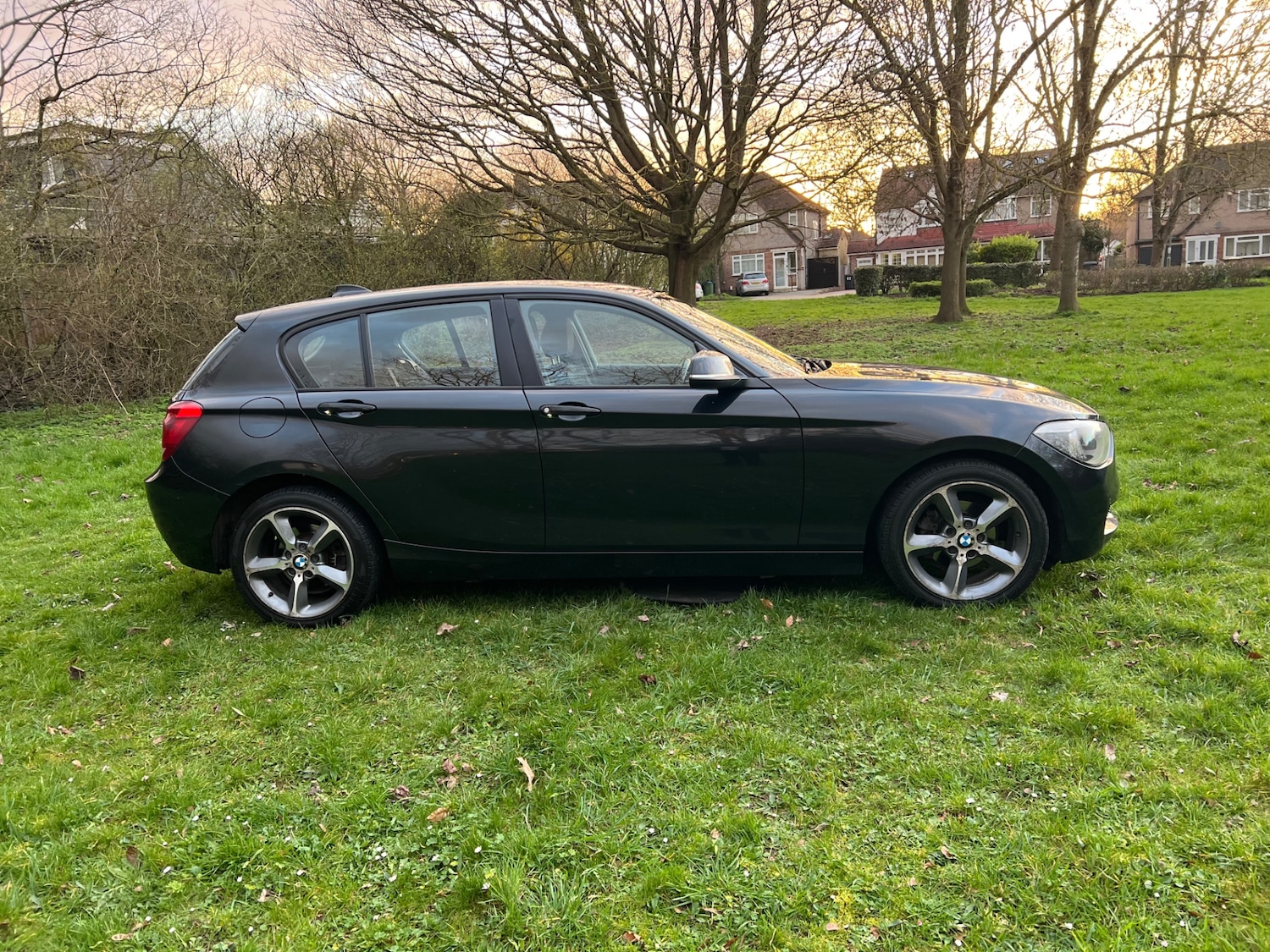 Used BMW 1 Series 2014 for sale - 77584213: Photo 32