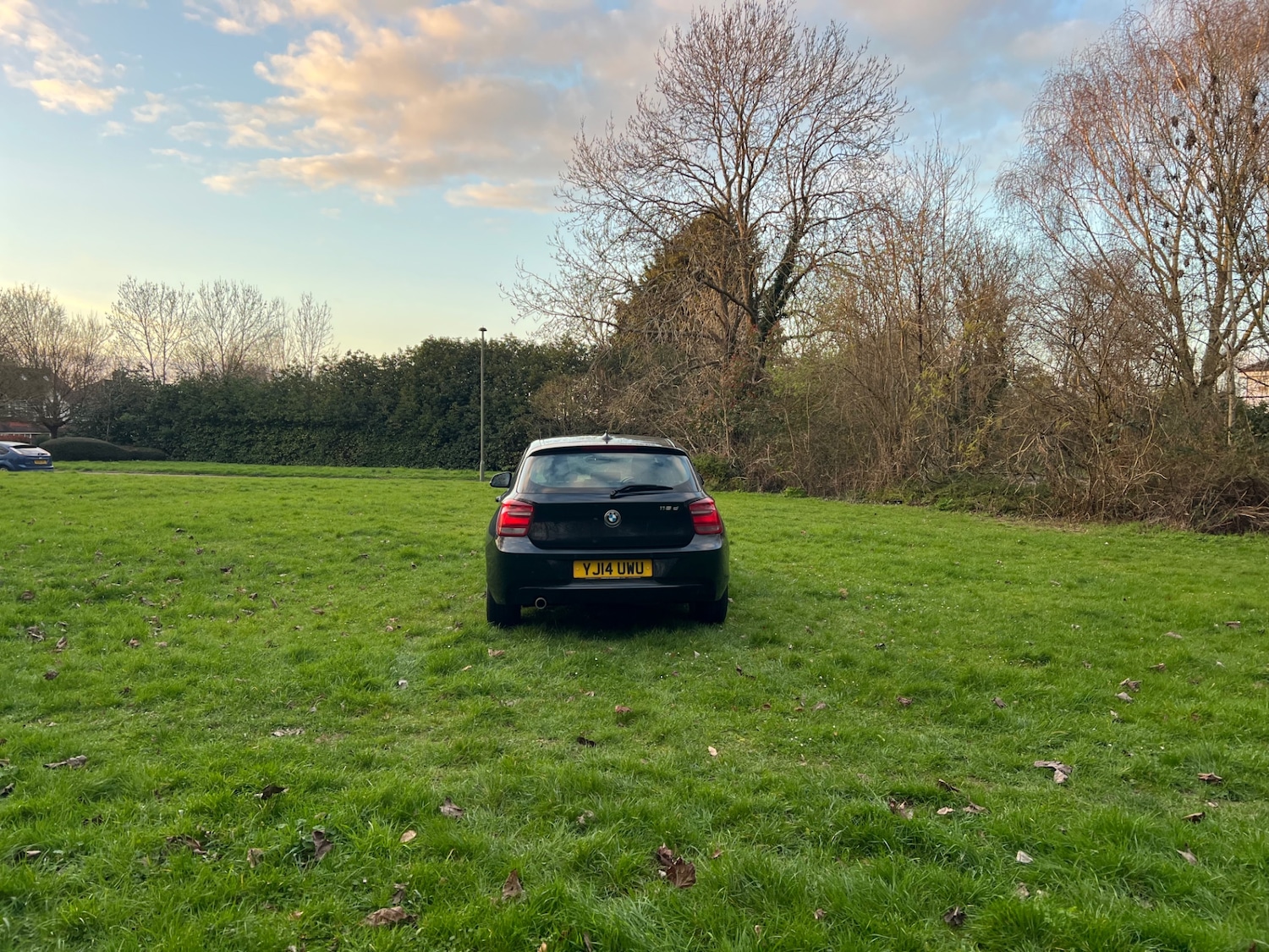 Used BMW 1 Series 2014 for sale - 77584213: Photo 34