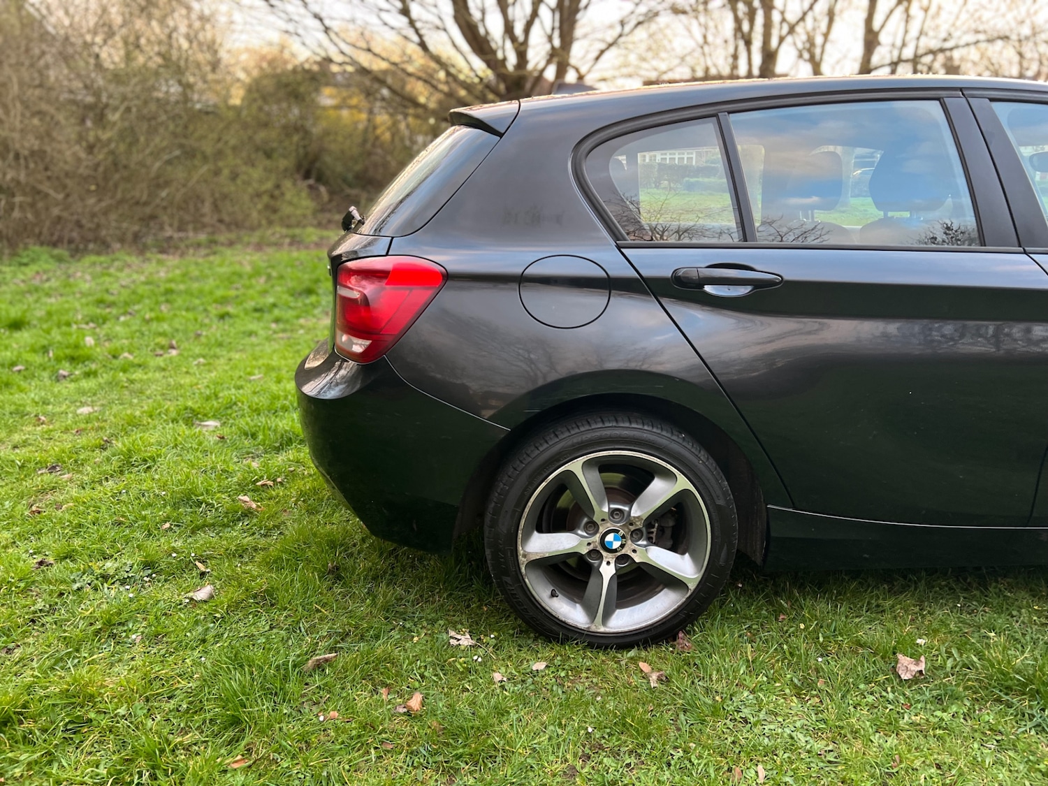 Used BMW 1 Series 2014 for sale - 77584213: Photo 35