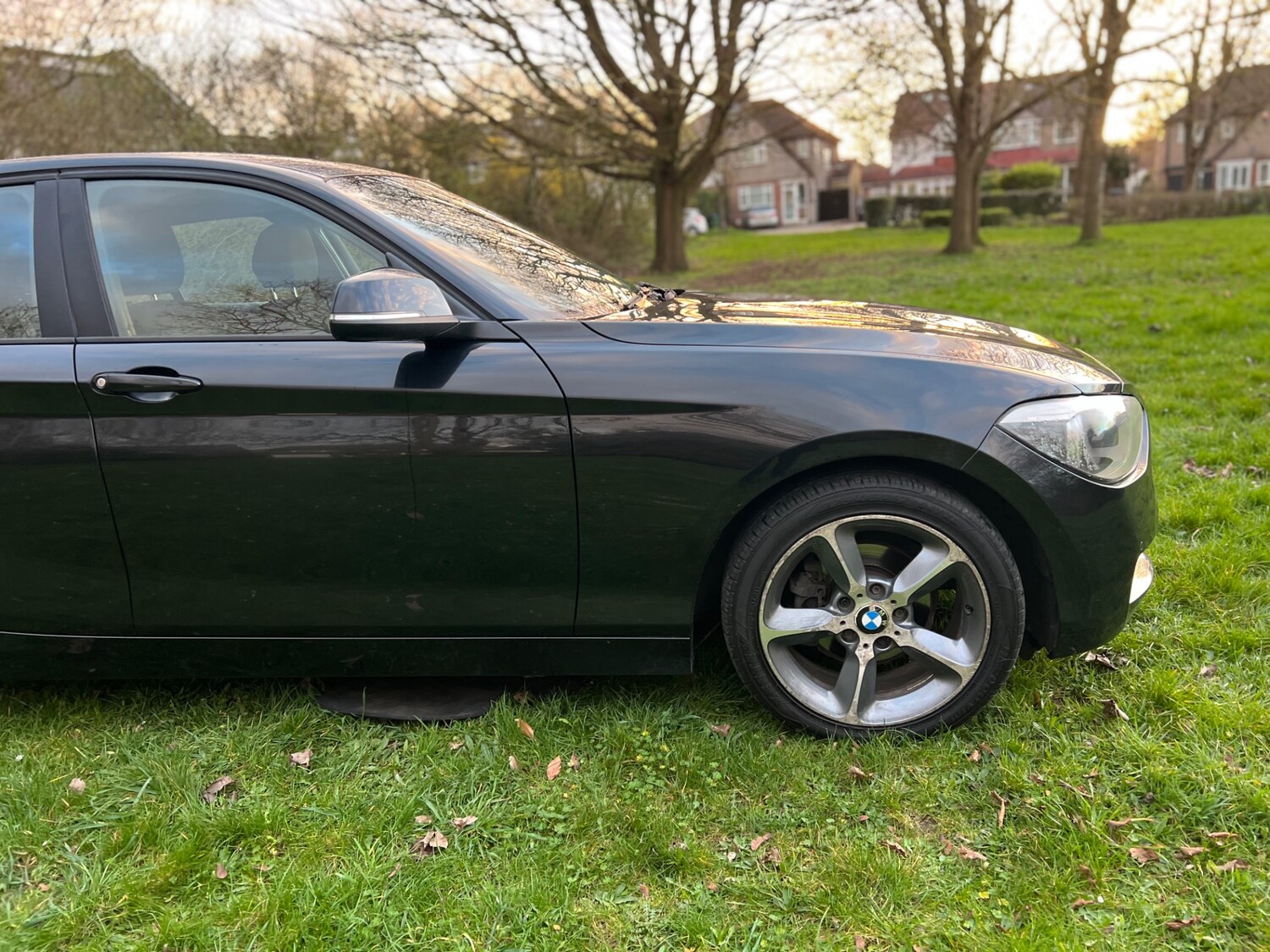 Used BMW 1 Series 2014 for sale - 77584213: Photo 36