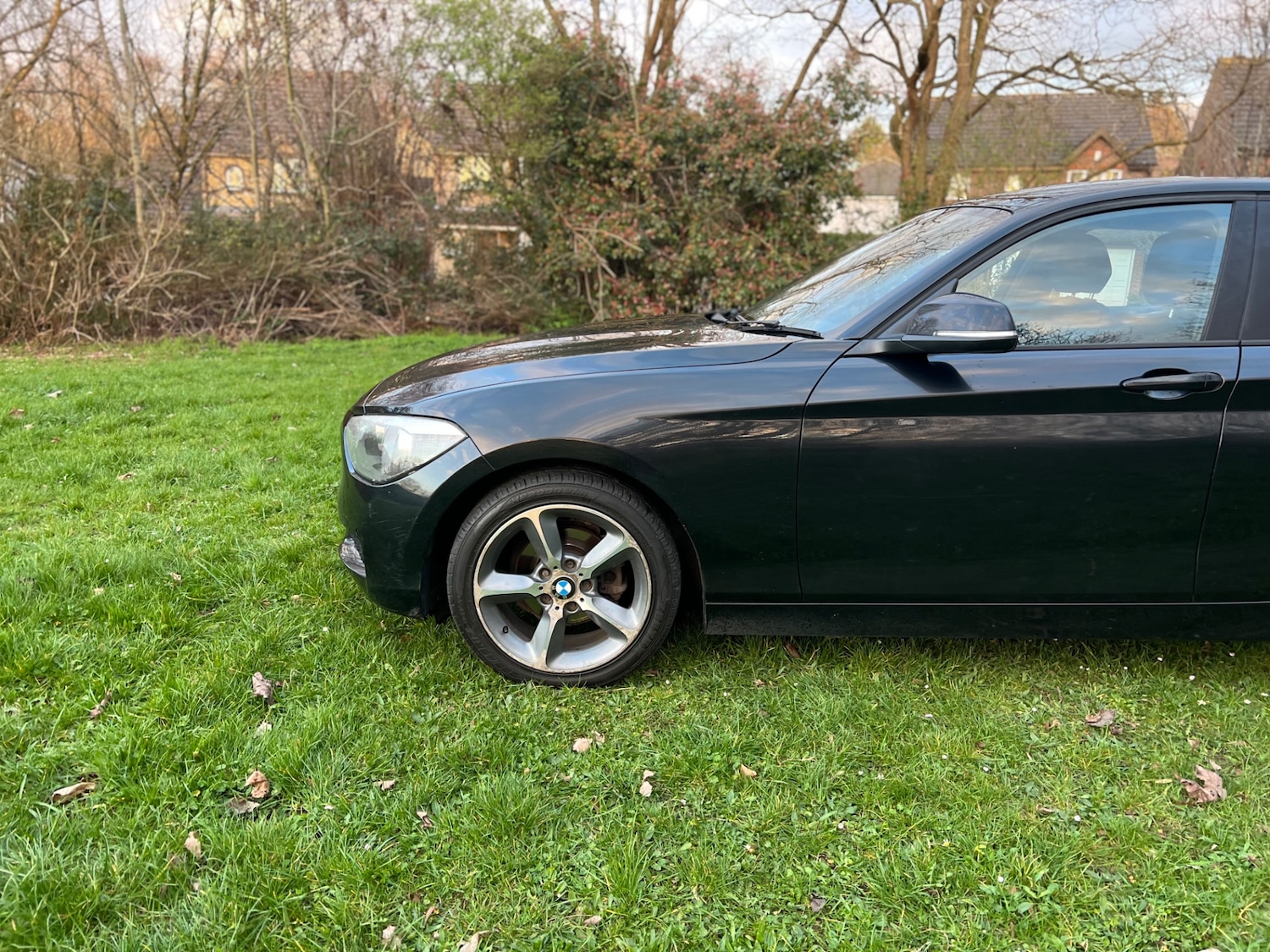 Used BMW 1 Series 2014 for sale - 77584213: Photo 38