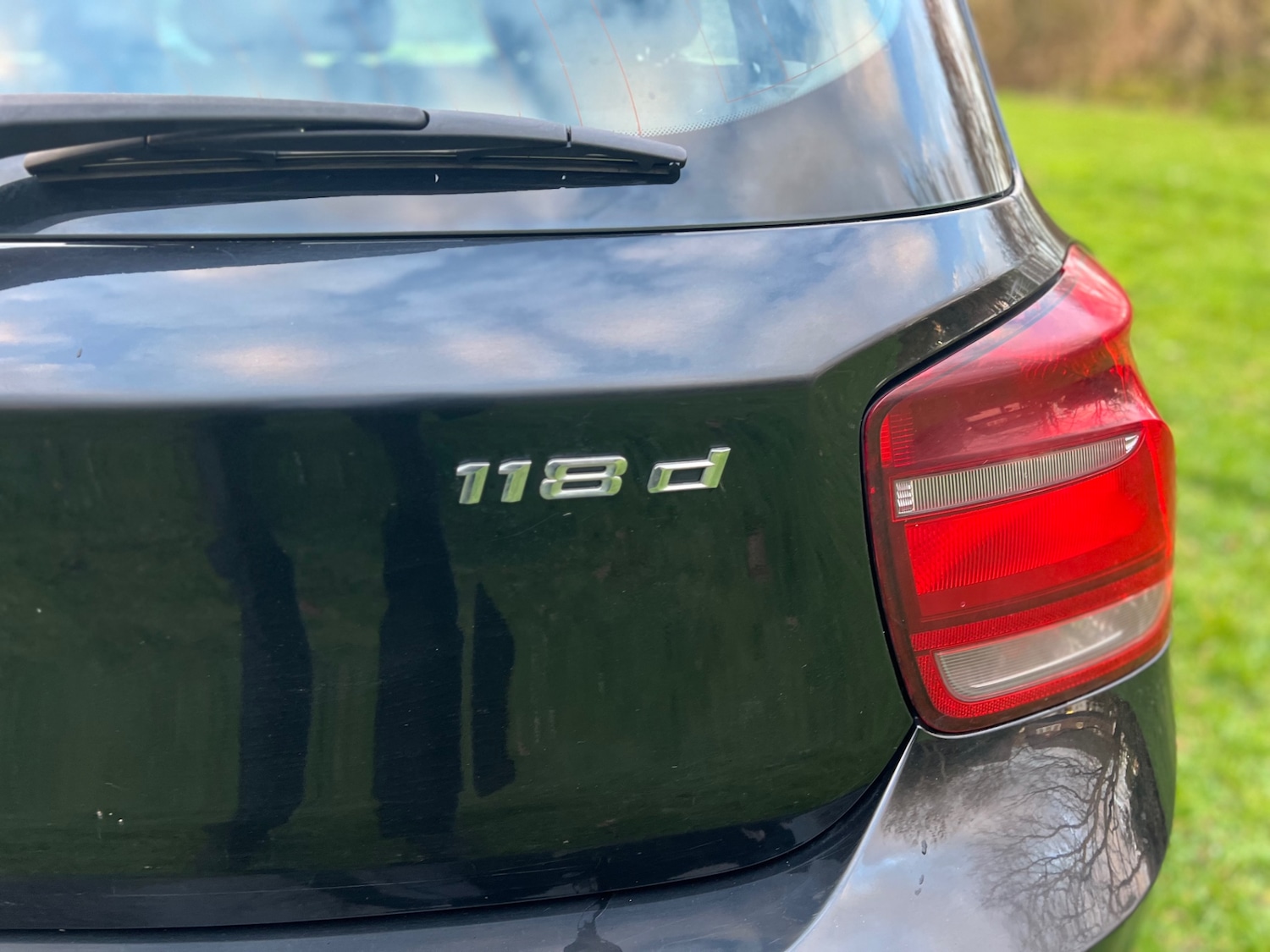 Used BMW 1 Series 2014 for sale - 77584213: Photo 39