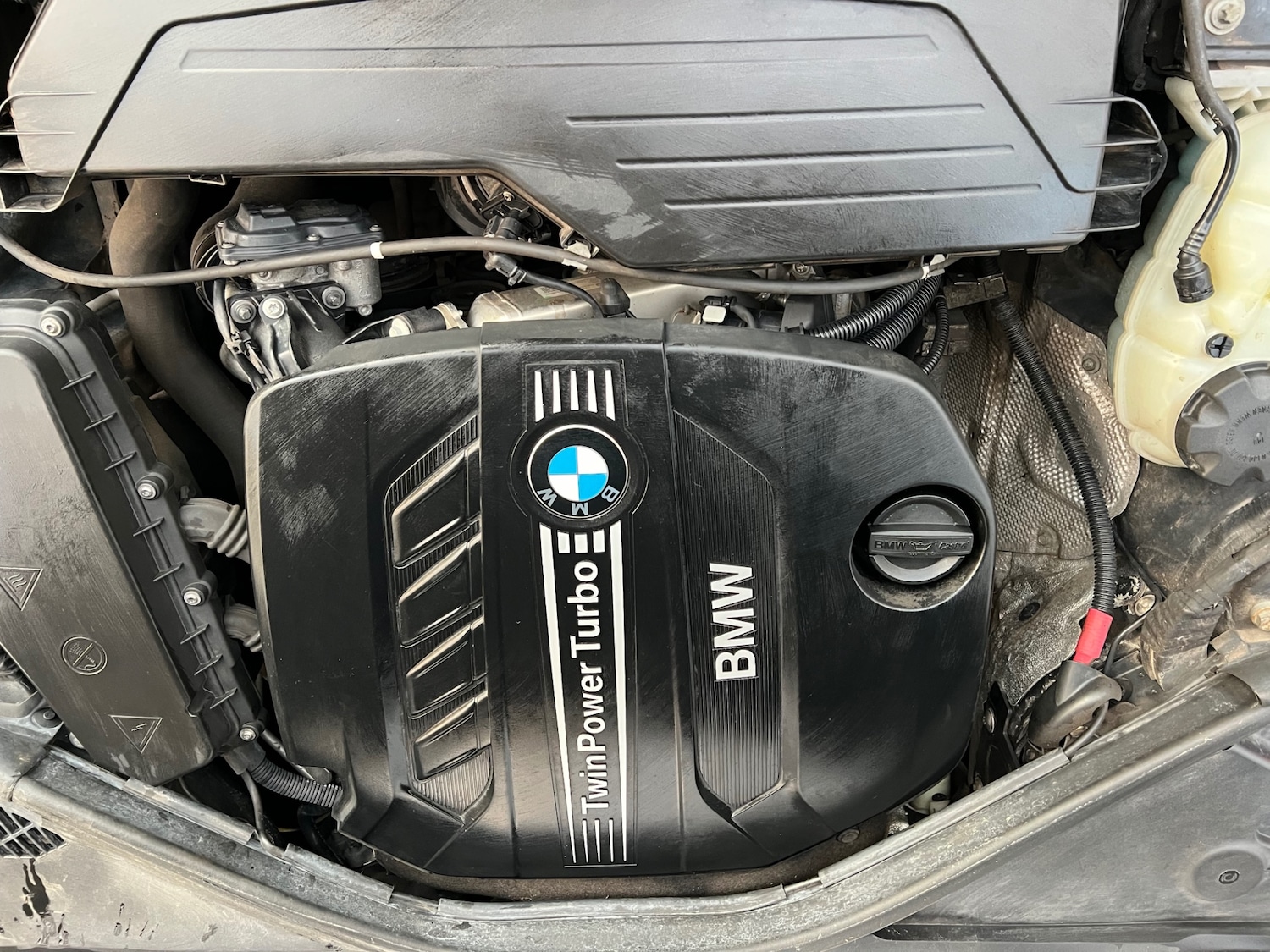 Used BMW 1 Series 2014 for sale - 77584213: Photo 40