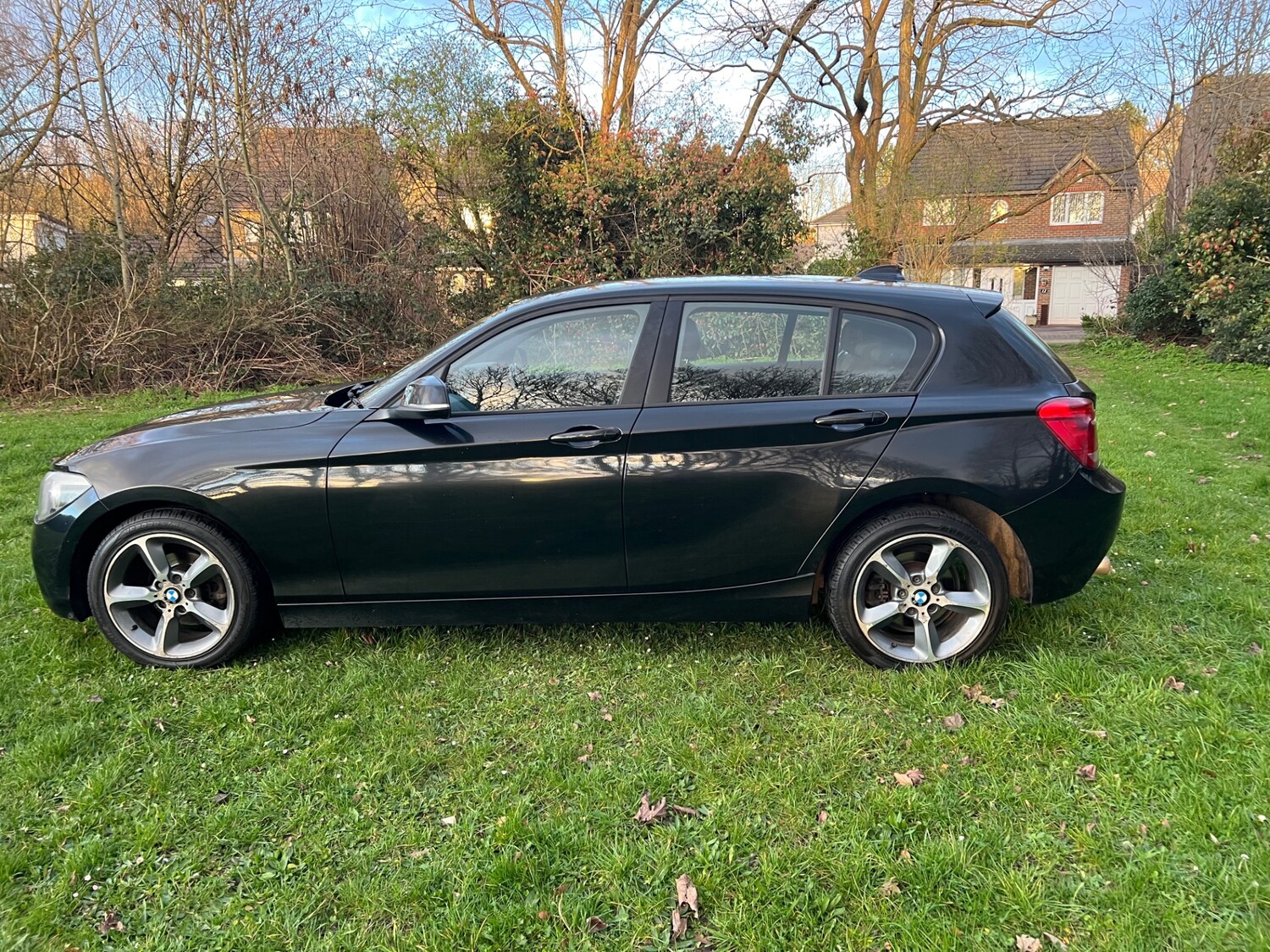 Used BMW 1 Series 2014 for sale - 77584213: Photo 43