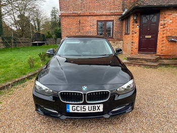 Used BMW 3 Series 2015 for sale - 77850984: Photo