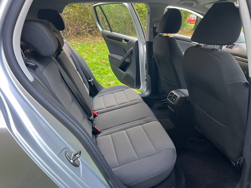 Used Volkswagen Golf 2011 for sale - 76317247: Photo 15