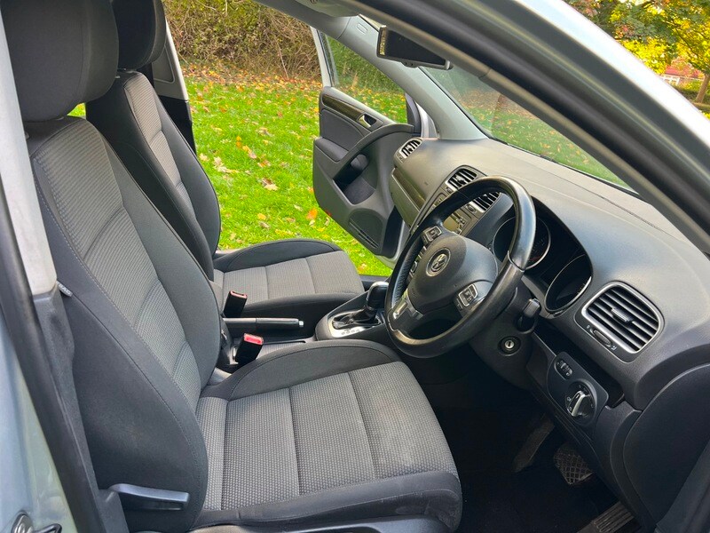 Used Volkswagen Golf 2011 for sale - 76317247: Photo 16