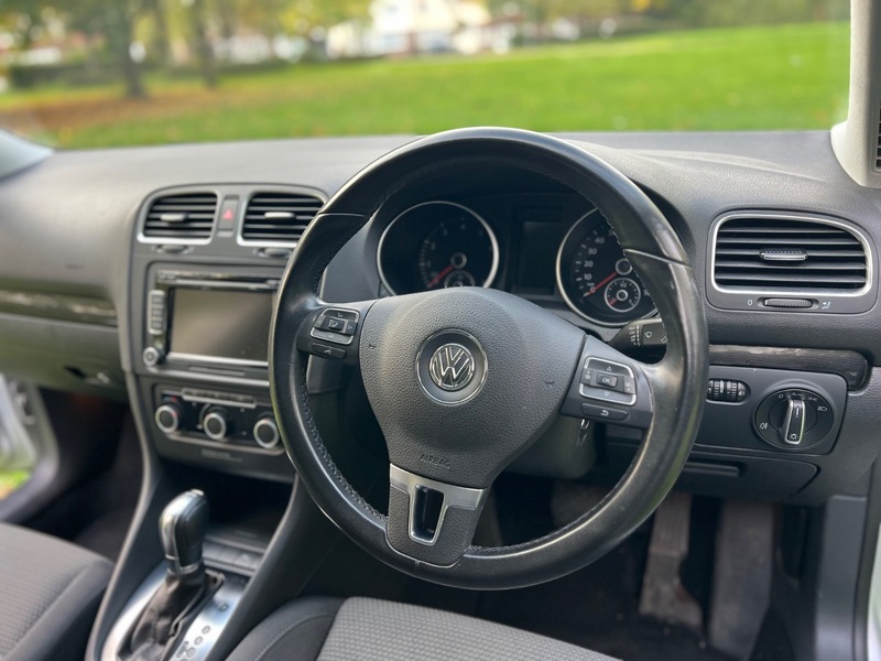 Used Volkswagen Golf 2011 for sale - 76317247: Photo 19