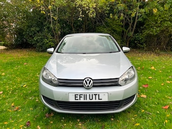 2011 - MATCH TSI DSG 5-Door