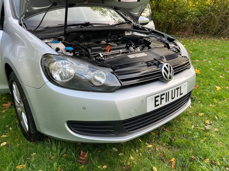 Used Volkswagen Golf 2011 for sale - 76317247: Photo 21