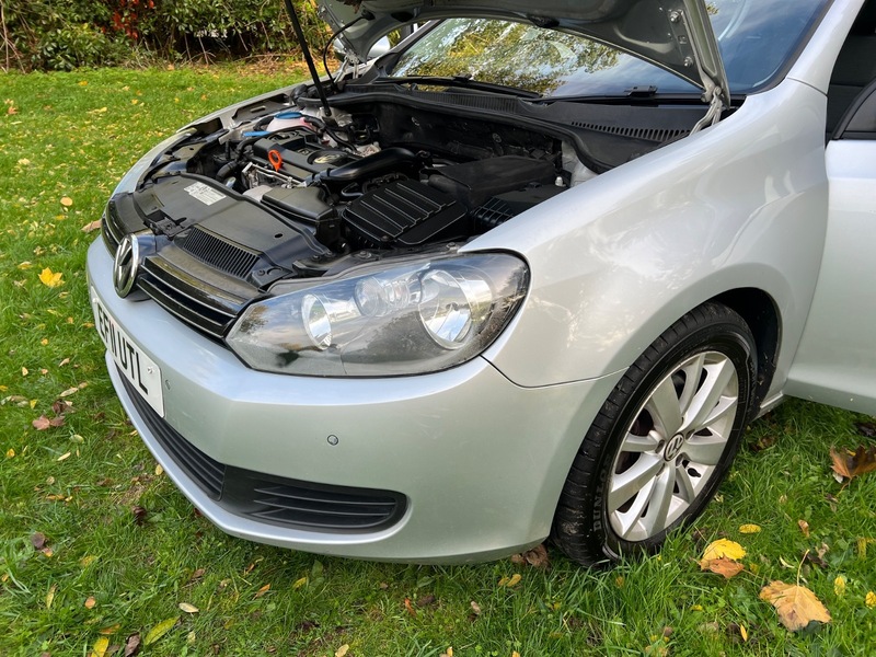 Used Volkswagen Golf 2011 for sale - 76317247: Photo 22