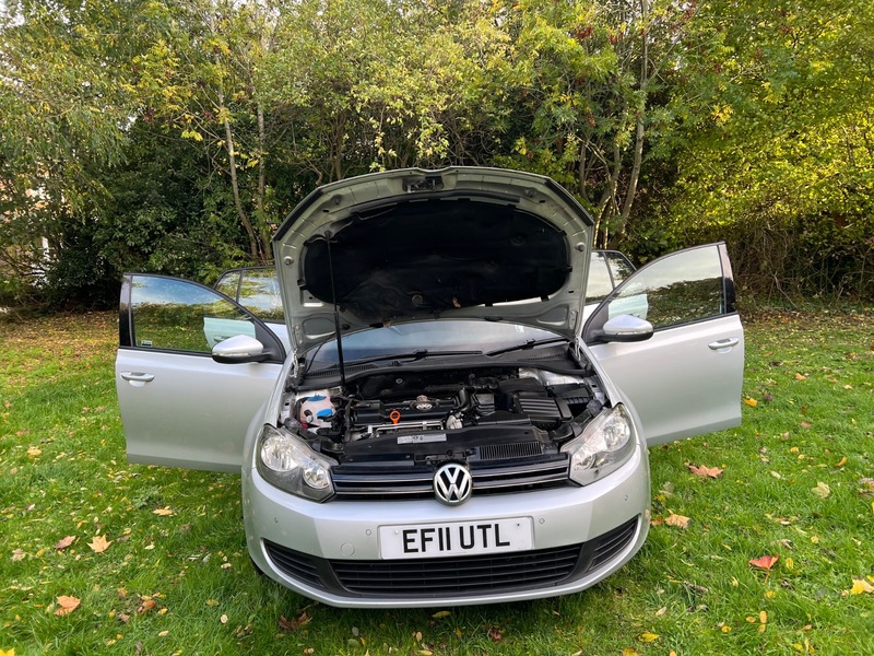 Used Volkswagen Golf 2011 for sale - 76317247: Photo 23