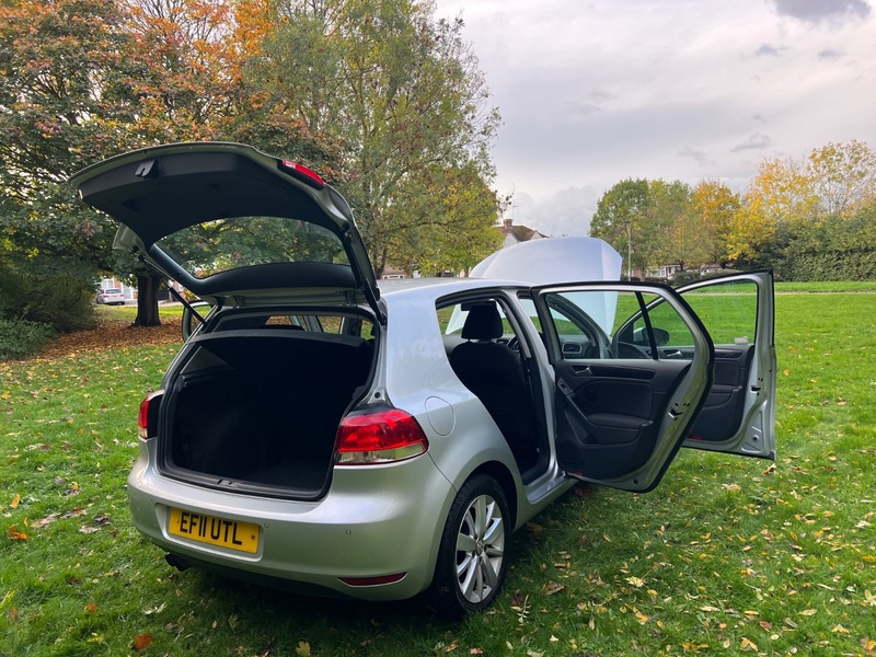 Used Volkswagen Golf 2011 for sale - 76317247: Photo 26