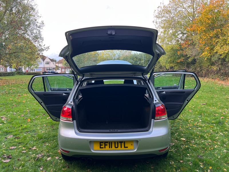 Used Volkswagen Golf 2011 for sale - 76317247: Photo 27