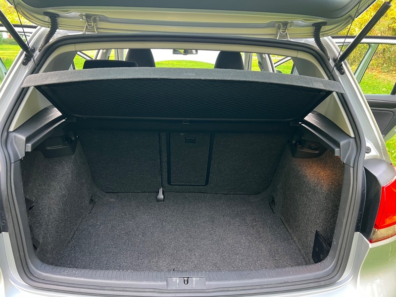 Used Volkswagen Golf 2011 for sale - 76317247: Photo 34