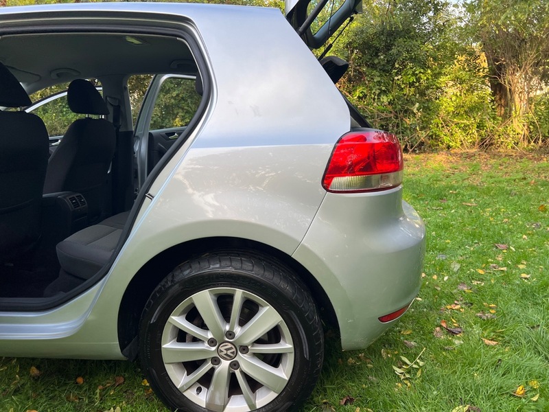 Used Volkswagen Golf 2011 for sale - 76317247: Photo 36