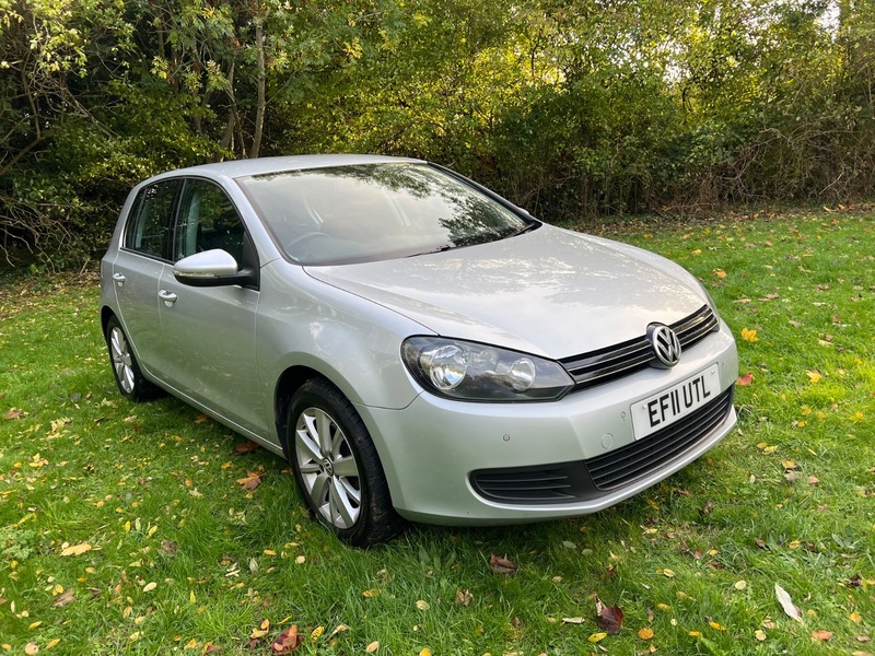 Used Volkswagen Golf 2011 for sale - 76317247: Photo 37