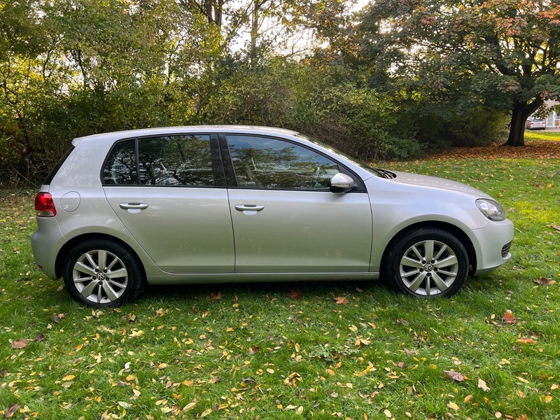 Used Volkswagen Golf 2011 for sale - 76317247: Photo 38