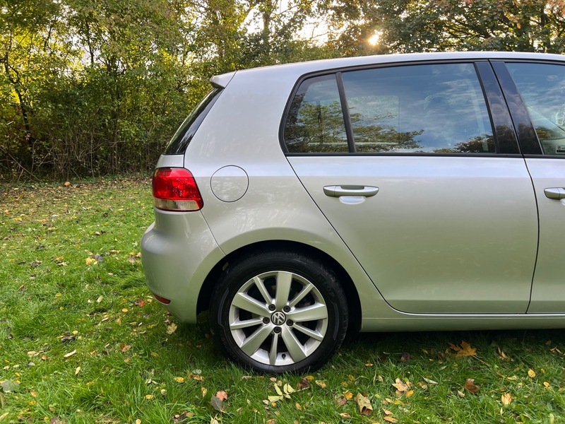 Used Volkswagen Golf 2011 for sale - 76317247: Photo 39
