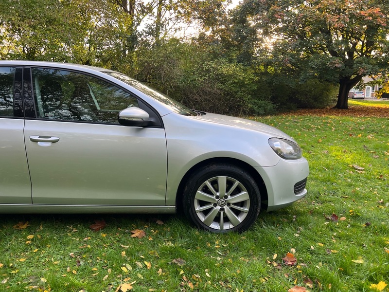 Used Volkswagen Golf 2011 for sale - 76317247: Photo 40